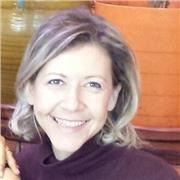 Profesora nativa de italiano